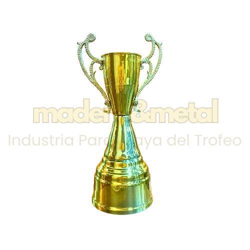 Imagen de Copa de metal sin tapa - M5.721